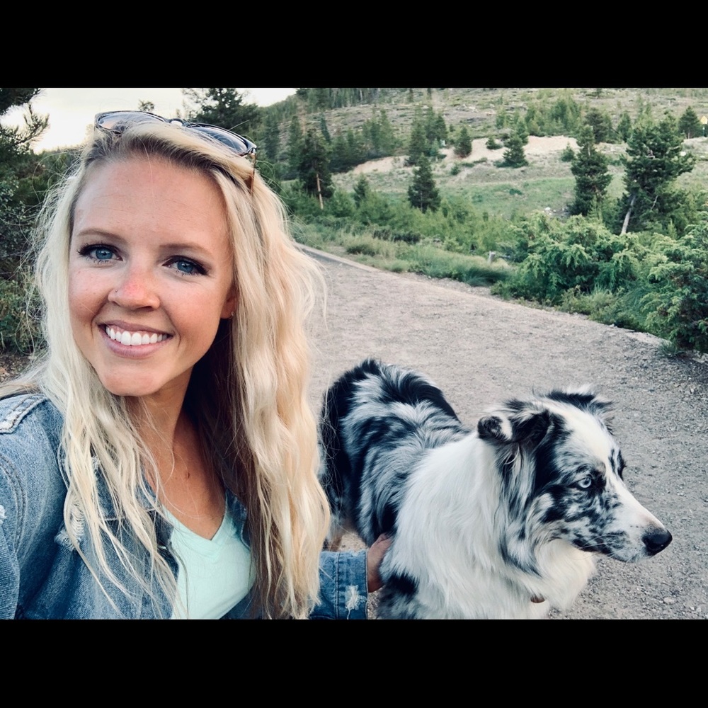 Meet your Posher, Ursula